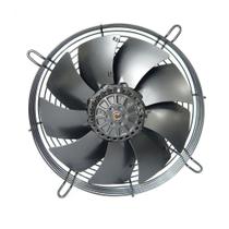 Ventilador Axial Código 58.250 EH Dimensão 275X76 Trifásico - Nework