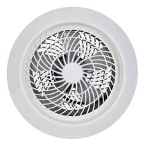 Ventilador Axial Exaustor 25cm Premium Ventisol
