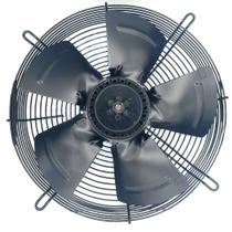 Ventilador Axial Exaustor 300mm 200v 60hz