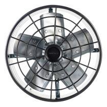 Ventilador Axial Exaustor Ind Premium 30cm Ventisol Ventilador Axial Exaustor Ind Premium 30cm Ventisol