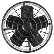 Ventilador Axial Exaustor Industrial 30cm 110V - Ventisol
