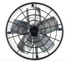 Ventilador axial exaustor industrial 30cm 220v premium - VENTISOL