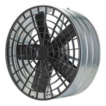 Ventilador Axial Exaustor Industrial 30cm Premium - Ventisol
