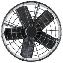 Ventilador Axial Exaustor Industrial 40cm Premium