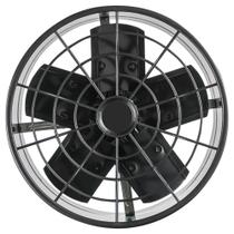 Ventilador Axial Exaustor Industrial 40cm Premium - Ventisol