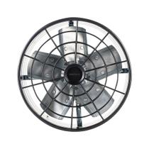 Ventilador Axial Exaustor Industrial Ventisol 30cm Premium