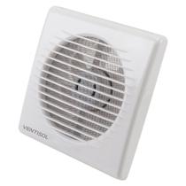 Ventilador axial exaustor para banheiro exb 150mm bivolt premium Ventilador axial exaustor para banheiro exb 150mm bivolt premium