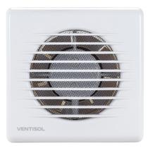 Ventilador Axial Exaustor Ventisol KEXB-1 100MM