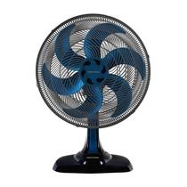 Ventilador Azul Ventisol Oscilante Mesa Turbo 6p 50cm 127v