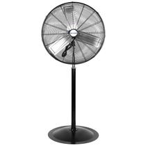 Ventilador BILT HARD de Pedestal Oscilante de 61 cm com 3 Velocidades em Metal