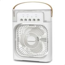 Ventilador Bivolt Reservatório de Gelo Refresque-se