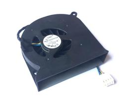 Ventilador BLOWER 79X79X19 - 05V - HYPRO 0.45 AMP - 2.25 WATTS - 3700 RPM - 13,35 CFM - 43,7 DB(A) - BERFLO - AB7905HXCCB