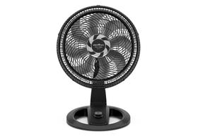 Ventilador Britânia 2 Em 1 Bvt481 Tecnologia Maxx Force 174w 127V