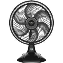 Ventilador Britânia 2 em 1 Maxx Force Turbo 150W 127v BVT400