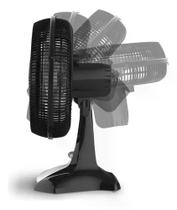 Ventilador Britânia 2 em 1 Maxx Force Turbo 150W BVT400 127v