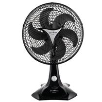 Ventilador Britânia 2 em 1 Turbo 55W Protect 30 Six - 127v