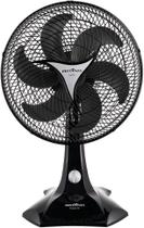 Ventilador Britânia 2 em 1 Turbo 55W Protect 30 Six 220V