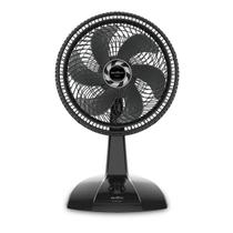 Ventilador Britânia Bvt300 Turbo 70W - 127V Preto Ventilador Britânia Bvt300 Turbo 70W - 127V Preto