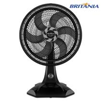 Ventilador Britânia BVT301 2 Em 1 Mesa E Parede 60W Tecnologia Maxx Force 30cm Silencioso