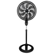 Ventilador Britânia Coluna Maxx Force 8 pás 170W Preto 220V