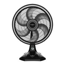 Ventilador Britânia Maxx Force BVT400 40cm 2 em 1 Preto 150W 6 Pás Silencioso Ventilador Britânia Maxx Force BVT400 40cm 2 em 1 Preto 150W 6 Pás Silencioso
