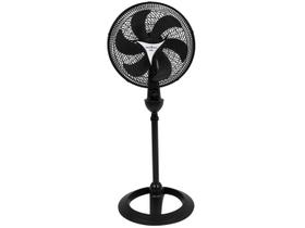 Ventilador Britânia Mega Turbo 40 Six 135w - 2 Em 1 220V