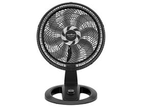 Ventilador Britânia Mesa Maxx Force 8 pás 174W Preto 127V