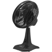 Ventilador Britania Protect SIX 30 CM 6 PAS - 033011094 Preto 110 VOLTS