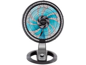 Ventilador Britânia Super Ventus 10 Turbo 165W BVT495PA 220V Ventilador Britânia Super Ventus 10 Turbo 165W BVT495PA 220V