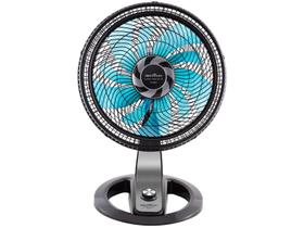 Ventilador Britânia Super Ventus 10 Turbo 165W BVT495PA