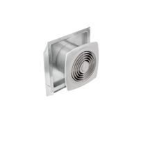 Ventilador Broan-Nutone 509 Through-the-Wall 200m³/h Ventilador Broan-Nutone 509 Through-the-Wall 200m³/h