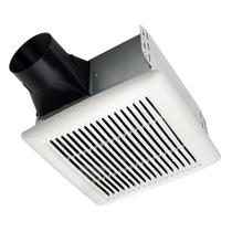Ventilador Broan-nutone A110 110CFM 3.0 Sones White Ventilador Broan-nutone A110 110CFM 3.0 Sones White