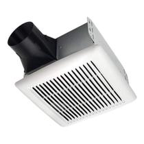 Ventilador Broan-Nutone AE110 Invent Flex 110CFM 1.0 Sones Ventilador Broan-Nutone AE110 Invent Flex 110CFM 1.0 Sones