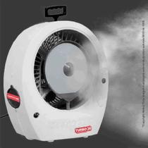 Ventilador c/ Água Climatizador Umidificador Portátil p/20m2 - Joape by Shoppstore