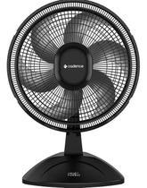 Ventilador cadence 40cm mesa e parede 6 pás turbo mod. vtr410 - 220v Ventilador cadence 40cm mesa e parede 6 pás turbo mod. vtr410 - 220v