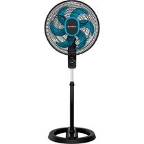Ventilador cadence coluna 40cm 6 pas 140w refresh turbo pro vtr830 220v Ventilador cadence coluna 40cm 6 pas 140w refresh turbo pro vtr830 220v