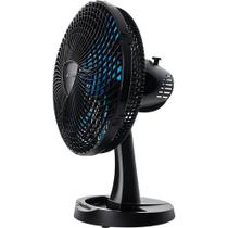 Ventilador cadence new windy azul 30cm 220v (vtr560)