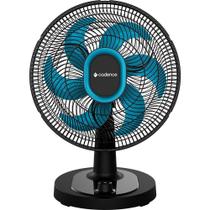 Ventilador Cadence Refresh Turbo Pro 110V
