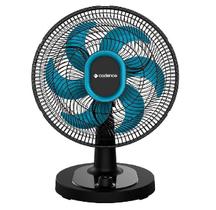 Ventilador cadence vtr420 50cm 6p turbo pro 140w 127v
