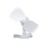 Ventilador Caframo SEEKR Ultimate 747 White 24V para barco ou trailer