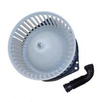 Ventilador Caixa Evaporadora Chevrolet Blazer Trailblazer Ventilador Caixa Evaporadora Chevrolet Blazer Trailblazer