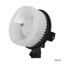 Ventilador Caixa Evaporadora Dianteira Ducato 2018 2019 2020 - Royce Connect