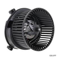 Ventilador Caixa Evaporadora Fiat Ducato 2001 Até 2005 12V - Royce Connect