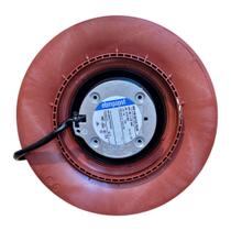 Ventilador Centrífugo 190mm 48v Ebm Papst Rer190-39 2 Tdlou