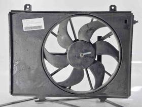 Ventilador chery qq 1.0 2019 Ventilador chery qq 1.0 2019