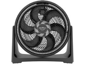 Ventilador Circulador Britânia 160W 3 Velocidades BCA40A Ventilador Circulador Britânia 160W 3 Velocidades BCA40A