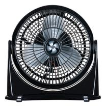 Ventilador Circulador De Ar 25cm Ventimais Cor da estrutura Preto Diâmetro 25 cm Ventilador Circulador De Ar 25cm Ventimais Cor da estrutura Preto Diâmetro 25 cm