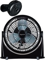 Ventilador Circulador De Ar Agrantt 25cm Silencioso Quarto Mesa Escritório Sala Trabalho Ventilador Circulador De Ar Agrantt 25cm Silencioso Quarto Mesa Escritório Sala Trabalho