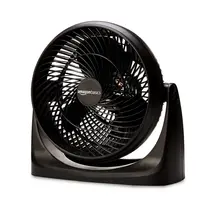 Ventilador Circulador de Ar Amazon Basics 15 Polegadas - 3 Velocidades Ventilador Circulador de Ar Amazon Basics 15 Polegadas - 3 Velocidades