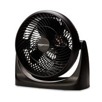 Ventilador circulador de ar Amazon Basics de 15 polegadas com 3 velocidades